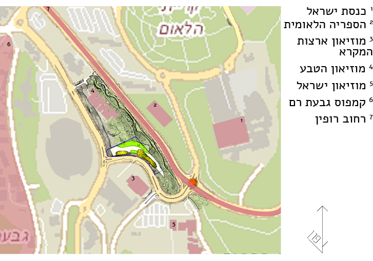תוכנית סביבה