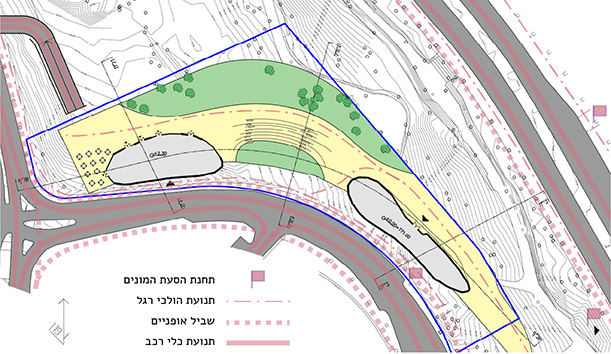 בינוי ופיתוח